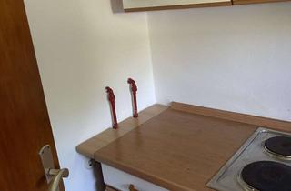 Wohnung mieten in Kirchstraße 10, 23845 Seth, Nachmieter gesucht für Ansprechende 1-Zimmer-EG-Wohnung in Seth