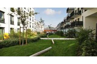 Wohnung mieten in Barmbeker Straße , 23b, 22303 Winterhude, Exklusive 2-Raum-Terrassenwohnung im Geibelquartier - Winterhude