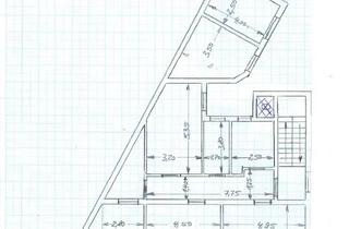 Wohnung mieten in Karl-Marx-Straße 24, 19322 Wittenberge, Preiswerte 5-Zimmer-Wohnung in Wittenberge
