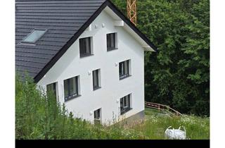 Wohnung mieten in Vor Der Dicke, 34508 Willingen, Erstbezug: Schöne 3-Raum-Wohnung, Neubau in Willingen (Upland)
