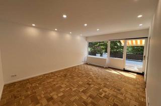Wohnung mieten in 82234 Weßling, Erstbezug! Helle 2-Zi. Whg. mit EBK und großer Terrasse mit Blick ins Grüne - Weßling