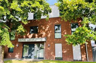 Wohnung mieten in 47495 Rheinberg, Moderne EG-Wohnung mit Garten, PV-Anlage, Küche & Garage