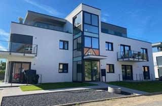 Wohnung mieten in 52531 Übach-Palenberg, Moderne Erdgeschosswohnung mit Terrasse in Übach-Palenberg