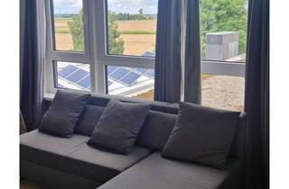 Wohnung mieten in Maybachstraße, 69214 Eppelheim, Stilvolle 1-Zimmer-Dachgeschosswohnung in Eppelheim