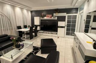 Wohnung mieten in Markstasse 23, 89597 Munderkingen, Freundliche und neuwertige 5-Zimmer-Maisonette-Wohnung mit geh. Innenausstattung mit EBK