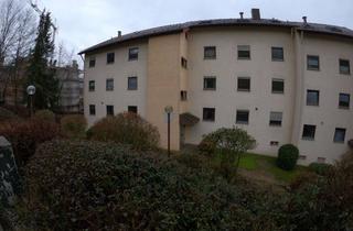 Wohnung mieten in Heilbronner Straße 37, 74189 Weinsberg, Gepflegte Wohnung mit dreieinhalb Zimmern sowie Balkon und EBK in Weinsberg