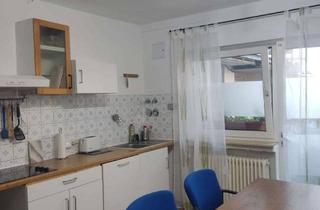 Wohnung mieten in 55411 Bingen, 1 Zimmer in 3er Studenten-WG zur Miete in 55411, Bingen
