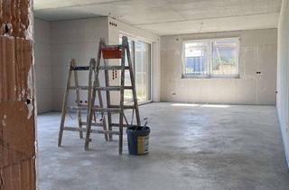 Wohnung mieten in Adlerstraße, 75203 Königsbach-Stein, Ansprechende 2-Zimmer-EG-Wohnung mit gehobener Innenausstattung mit Balkon in Königsbach- Stein