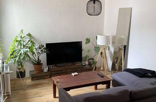 Wohnung mieten in 21029 Bergedorf, Möblierte 3-Zimmer Wohnung im Zentrum Bergedorfs (befristet vom 01.09.2025 - 01.02.2026)