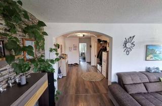 Wohnung mieten in 88368 Bergatreute, Naturnahes Familiendomizil, 4 Zimmer, EBK, 2 Balkone, Gartenteil in Bergatreute