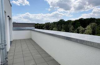 Wohnung mieten in Am Teufelsbruch, 13587 Spandau, *Dem Himmel nah* Tolle DACHGESCHOSS-Wohnung mit großer Terrasse wartet auf SIE!