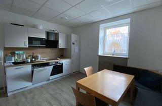 Wohnung mieten in Ulmerstr. 206, 86156 Kriegshaber, Vollständig renovierte 5-Zimmerwohnung in direkter Nähe zur Uniklinik- WG geeignet