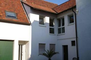 Wohnung mieten in 67141 Neuhofen, Ruhige Wohnung sucht nette Menschen