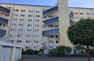 Wohnung mieten in 63150 Heusenstamm, Schöne 4-Zimmer-Wohnung mit Balkon, EBK, Garage & Top-Anbindung – nur 10 Min. bis Frankfurt!
