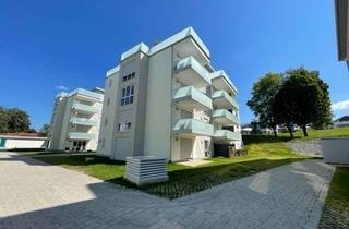 Wohnung mieten in An Der Felderhalde 9/3, 88316 Isny im Allgäu, moderne 3- ZKB Wohnung mit Einbauküche ab sofort verfügbar