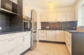 Wohnung mieten in Schwabenstraße 40, 87616 Marktoberdorf, Stilvolle 5-Zimmer-Wohnung auf 2 Etagen mit gehobener Innenausstattung mit Einbauküche