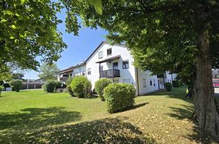 Wohnung mieten in 84453 Mühldorf, Gepflegte 3-Zimmer-Wohnung in ruhiger Lage Mühldorf-Nord