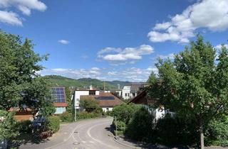 Wohnung mieten in 72555 Metzingen, Helle 3 Zimmer-Wohnung mit Balkon und Aussicht