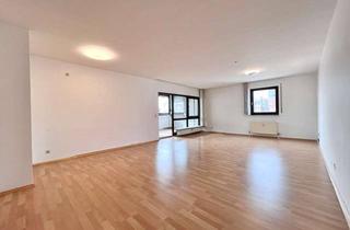 Wohnung mieten in 89564 Nattheim, Große 4,5-Zimmer-Wohnung mit Balkon & TG-Stellplatz in zentraler Lage, zu vermieten