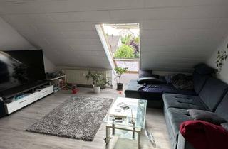 Wohnung mieten in Clarsbacher Straße, 90574 Roßtal, 2,5-Zimmer-Wohnung Zentral gelegen