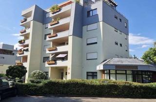 Wohnung mieten in Alemannenstraße 23, 79211 Denzlingen, Schöne 4-Zimmer Wohnung in Denzlingen
