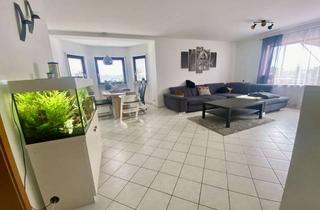 Wohnung mieten in 76461 Muggensturm, Helle 3-Zimmer-Wohnung mit Einbauküche in Muggensturm