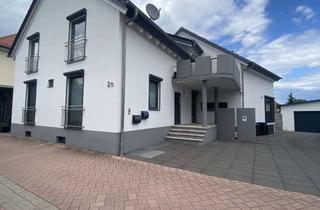 Wohnung mieten in Weisenheimer Straße 2 C, 67133 Maxdorf, 1.250 €, 128 m², 4 Zimmer