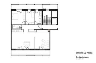 Wohnung mieten in Münchner Straße 11, 83707 Bad Wiessee, Exclusive 4-Zimmer Neubauwohnung