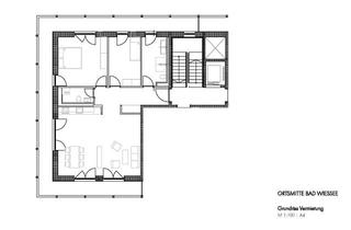 Wohnung mieten in Münchner Straße 11, 83707 Bad Wiessee, Exclusive 3-Zimmer Neubauwohnung