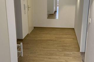 Wohnung mieten in 87629 Füssen, 2 Zi.-Wohnung mit EBK, Bad/WC + Süd/Westbalkon in Füssen