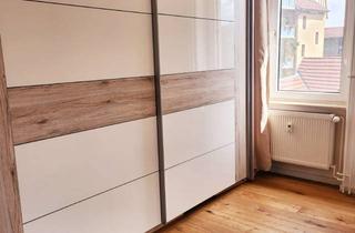 Wohnung mieten in Kleine Kirchgasse 4a, 99423 Altstadt, Vollmöblierte 3-Zimmer-Wohnung in Weimar