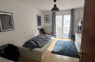 Wohnung mieten in 55116 Altstadt, Schöne 2 ZKB-Wohnung in MZ-Altstadt/Rheinnähe/WG geeignet