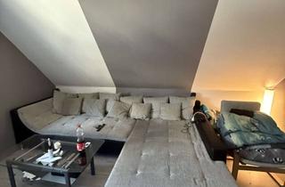 Wohnung mieten in Wahbach, 57234 Wilnsdorf, Große Dachgeschoss Wohnung in ruhiger Lage von Anzhausen zu vermieten