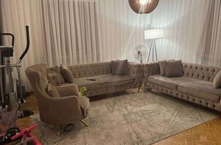 Wohnung mieten in 63920 Großheubach, Günstige, modernisierte 3-Zimmer-Wohnung mit Einbauküche und Garage in Großheubach