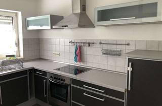 Wohnung mieten in Wiesenweg 5/1, 73447 Oberkochen, Vermiete 2-Zimmer-Wohnung in zentraler und ruhiger Lage (Sackgasse) 5-Fuß-Minuten zur ZEISS