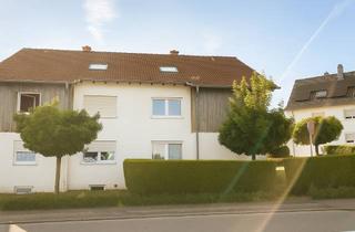 Wohnung mieten in Erlenbrunner Straße 33, 66955 Erlenbrunn, schön geschnittene, gepflegte Wohnung Nähe PS-Ruhbank