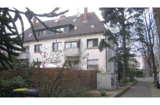Wohnung mieten in Goethestr. 20, 47179 Aldenrade, 3,5 Zimmer Wohnung mit Garten, Garage+Stellplatz davor (Gesamtmiete: 980€)