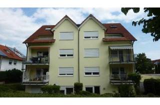 Wohnung mieten in 71131 Jettingen, Singles: 2,5-Zi.-Whg. mit Terrasse