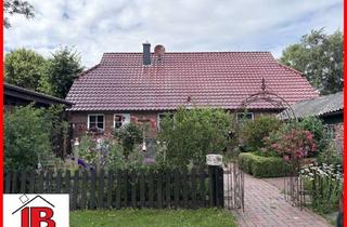 Wohnung mieten in Molkereistraße 28, 26936 Stadland, Idyllisch gelegene Erdgeschosswohnung in Stadland