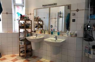 Wohnung mieten in 96050 Bamberg, Große 7 Zimmer Altbauwohnung Bamberg Nähe Kunigundendamm