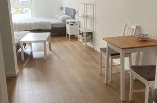 Wohnung mieten in Dillenburger Str. 42, 51105 Kalk, Neubau Apartment (Möbilliert) in Köln Kalk