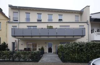 Wohnung mieten in Weilbornstraße, 63303 Dreieich, Wohnung mit Terrasse in ruhiger Innenstadtlage