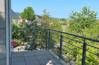 Wohnung mieten in Hauptstraße 49, 35614 Aßlar, Attraktive und gepflegte 2-Raum-Wohnung mit gehobener Innenausstattung mit Balkon und EBK in Aßlar