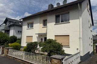 Wohnung mieten in Rentmeisterstraße 28, 35043 Marburg, Freundliche 4-Zimmer-Wohnung mit Balkon in Marburg