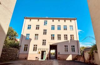 Wohnung mieten in Friedrich-Ebert-Straße 36, 14469 Nauener Vorstadt, Stilvoll wohnen im Herzen von Potsdam – frisch sanierter Altbau direkt am Nauener Tor