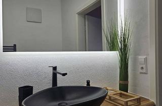 Wohnung mieten in 82327 Tutzing, Direkte Seelage mit Seeblick, vollständig renoviert, möbliert