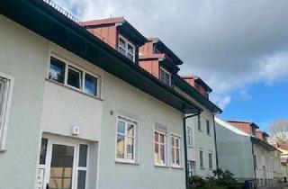 Wohnung mieten in Göttiner Schulstraße 4b, 14776 Neustadt, Schöne 2 Zimmer Wohnung mit Balkon im idyllischen Ortsteil Göttin