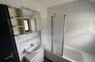 Wohnung mieten in Krähenbusch, 51588 Nümbrecht, Helle und gepflegte Dachgeschosswohnung