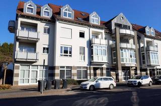 Wohnung mieten in Reinhardstraße, 36103 Flieden, Gepflegte 2-Zimmer-Wohnung mit Balkon in Flieden