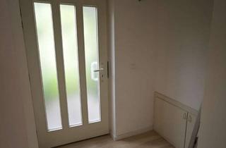 Wohnung mieten in 69259 Wilhelmsfeld, 2-Zimmer-Souterrain-Wohnung mit großem Balkon und Einbauküche in Wilhelmsfeld